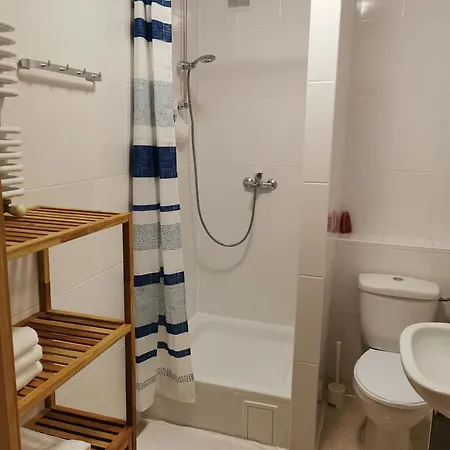 شقة فندقية Gieraltowka